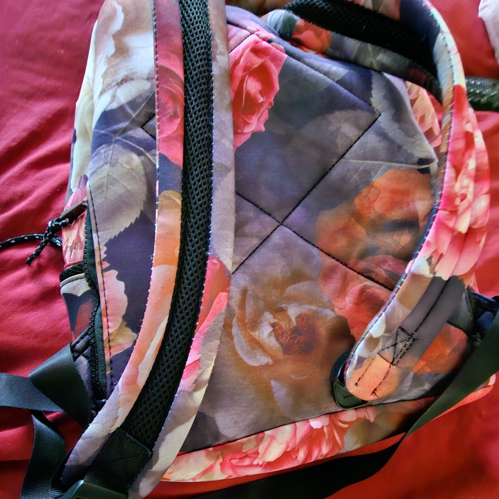 Colorful Backpack.. - image 5